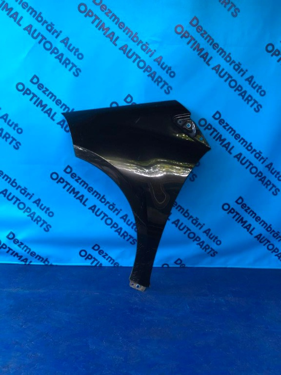 Aripa stanga fata Mercedes A Class W169 2004-2012 COD CULOARE 191