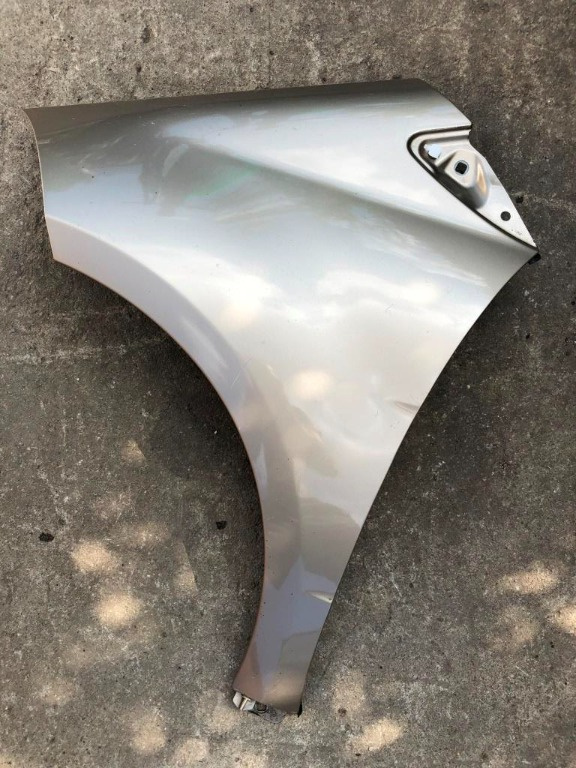 Aripa stanga fata Mercedes A Class W169 2004-2012 COD CULOARE 791