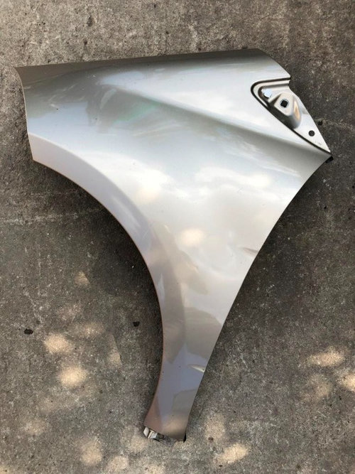 Aripa stanga fata Mercedes A Class W169 2004-2012 COD CULOARE 791