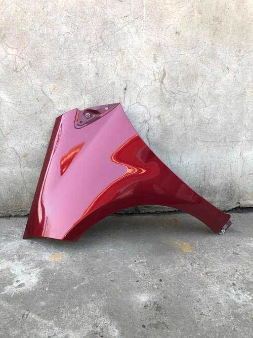 Aripa stanga fata Mercedes A150 W169 2004-2008