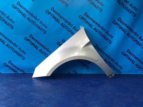 Aripa stanga fata Mercedes B150 W245 2005-2008