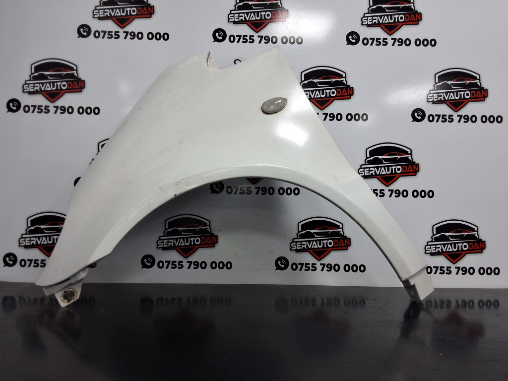 Aripa Stanga Fata Mercedes-Benz A-Class (1997-2004) [W168] 1.7 Motorina 2003, -