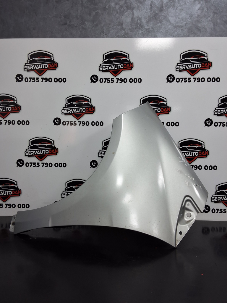 Aripa Stanga Fata Mercedes-Benz A-Class (2004-2012) [W169] 2.0 Motorina 2007, -