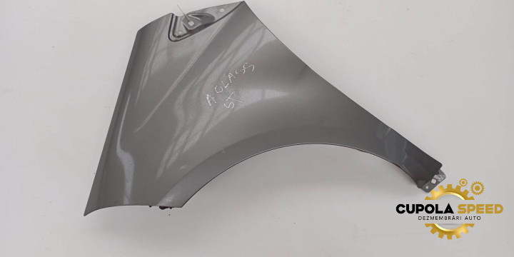 Aripa stanga fata Mercedes-Benz A-Class W169 [2004 - 2008]