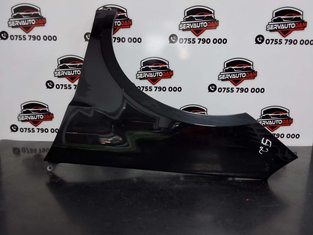Aripa Stanga Fata Mercedes-Benz B-Class (2004-2011) [W245] 2.0 Motorina 2007, -
