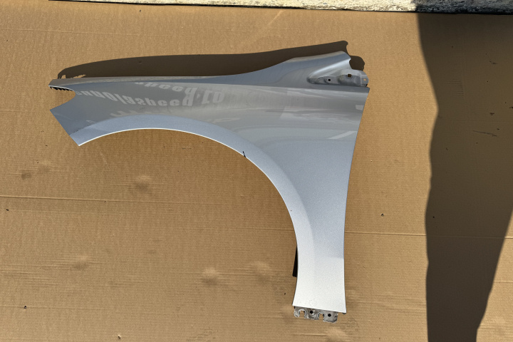 Aripa stanga fata Mercedes-Benz B-Class W247 [2018 - 2020]