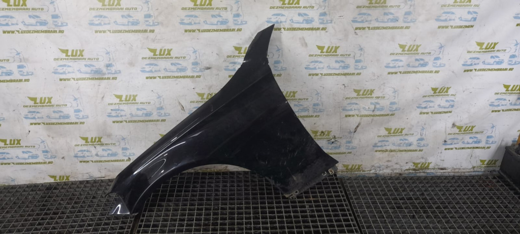 Aripa stanga fata Mercedes-Benz C-Class W205/S205/C205 [2014 - 2018] 2.2 cdi om651921