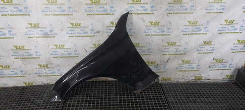 Aripa stanga fata Mercedes-Benz C-Class W205/S205/C205 [2014 - 2018] 2.2 cdi om651921