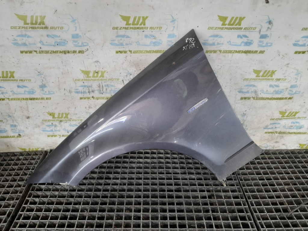 Aripa stanga fata Mercedes-Benz CLS-Class C218/X218 [2011 - 2014] 3.0 cdi om642854