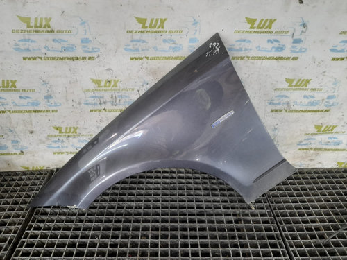 Aripa stanga fata Mercedes-Benz CLS-Class C218/X218 [2011 - 2014] 3.0 cdi om642854