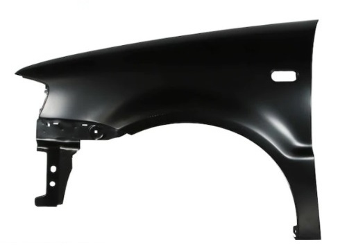 Aripa Stanga Fata Mercedes-Benz E-Class (2002-2008) [W211] 2.2 Motorina 2007, -