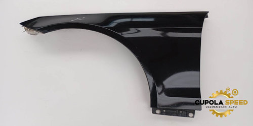 Aripa stanga fata Mercedes-Benz E-Class C207 [2009 - 2013]