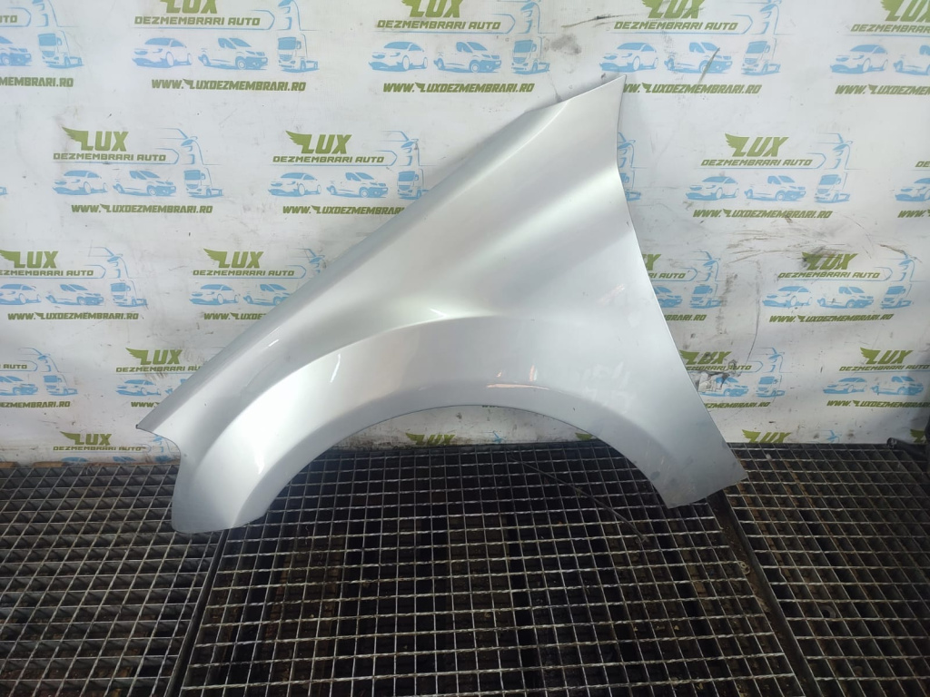 Aripa stanga fata Mercedes-Benz ML W164 [2005 - 2008] 3.0 cdi 642940