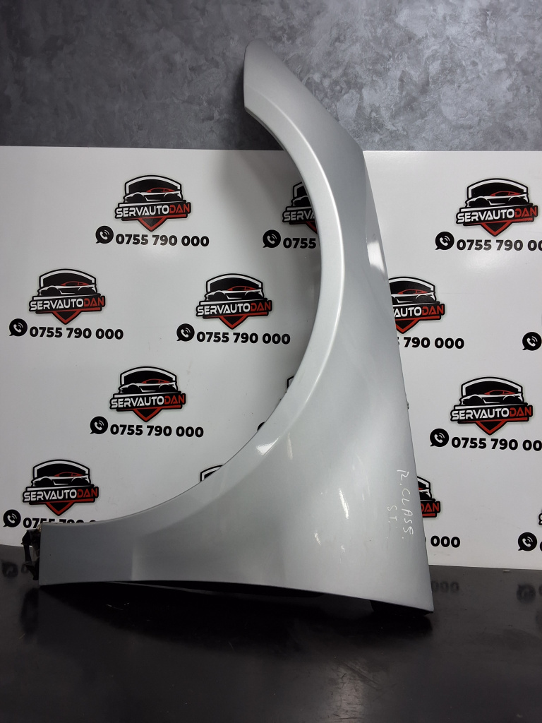 Aripa Stanga Fata Mercedes-Benz R-Class (2006-2010) [w251 , v251] 3.0 Motorina 2008, -