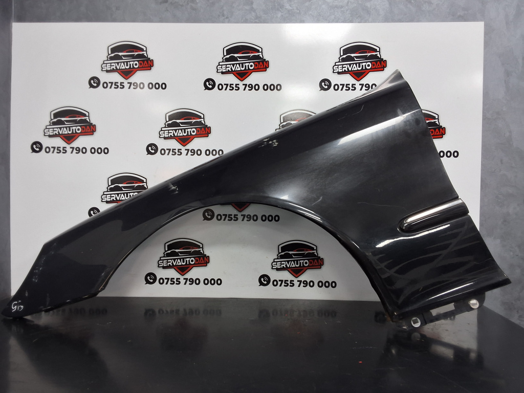 Aripa Stanga Fata Mercedes-Benz S-Class (1998-2005) [W220] 3.2 Motorina 2003, -