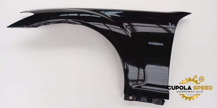 Aripa stanga fata Mercedes-Benz S-Class W221 [facelift] [2009 - 2013]