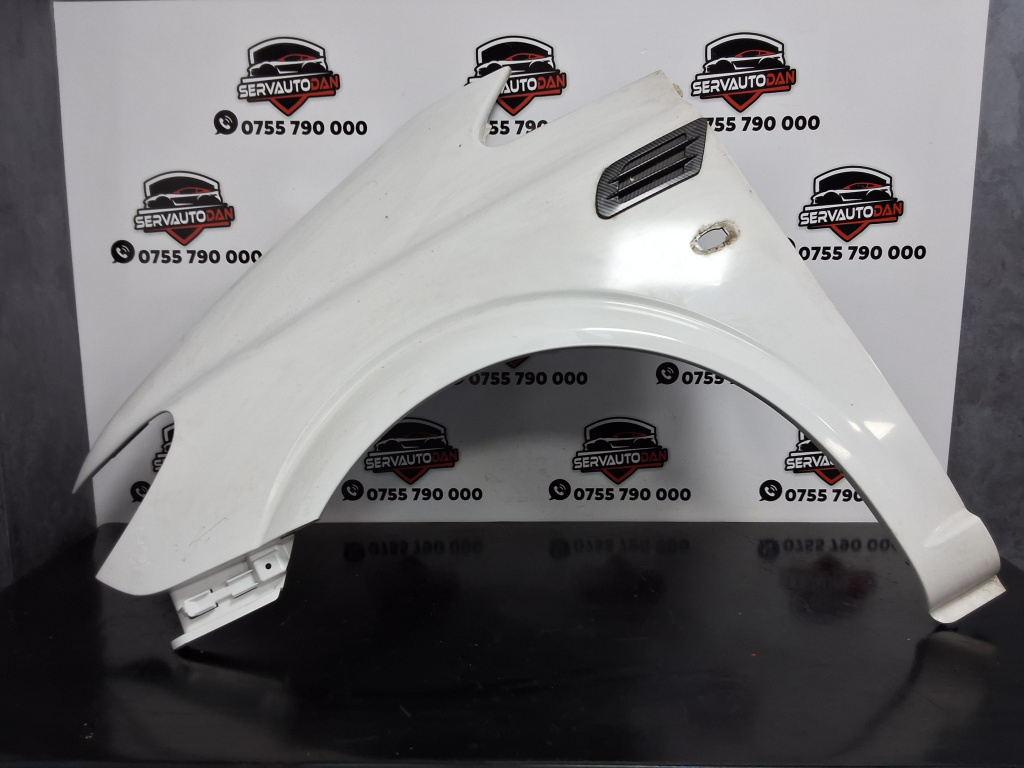 Aripa Stanga Fata Mercedes-Benz Vito (2003-2009) [W639] 2.2 Motorina 2006, -