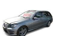 Aripa stanga fata Mercedes C-Class S204 2012 C250 ...