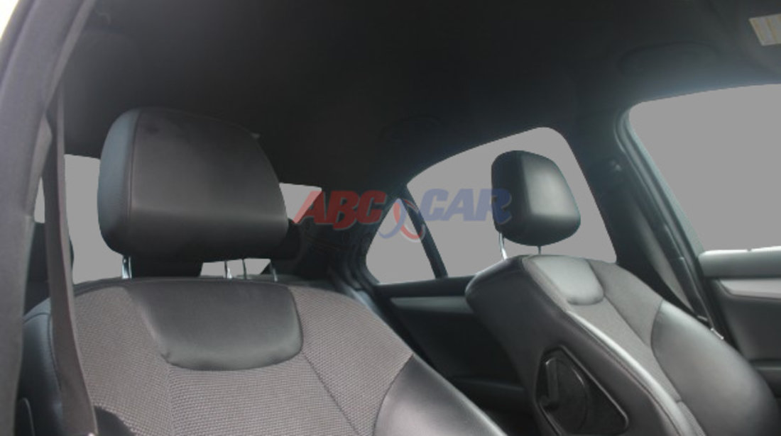 Aripa stanga fata Mercedes C-Class W204 2012 sedan facelift C250 2.2 CDI