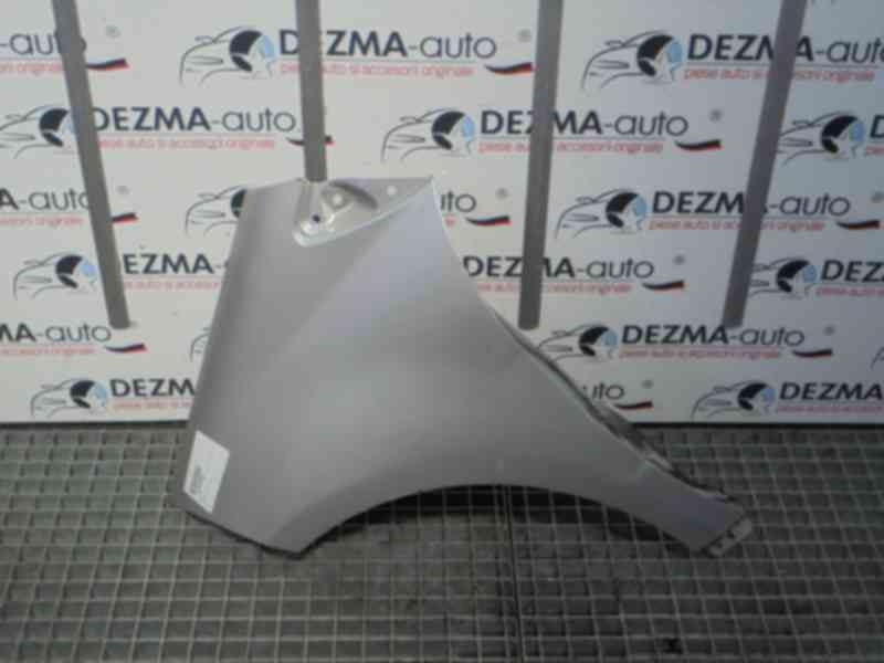 Aripa stanga fata, Mercedes Clasa A (W169) (id:305449)