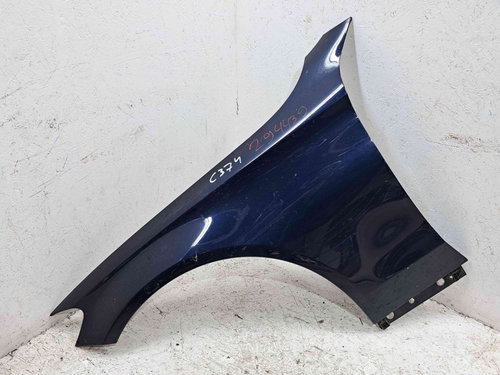 Aripa stanga fata Mercedes Clasa C Combi (S205) [Fabr 2015-prezent]