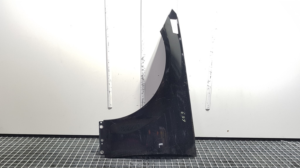 Aripa stanga fata, Mercedes Clasa C T-Model (S204)