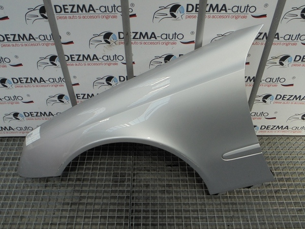 Aripa stanga fata, Mercedes Clasa E T-Model (S211)