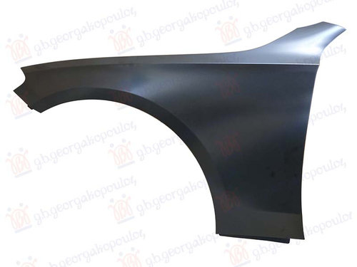Aripa stanga fata Mercedes E Class 2023- NOUA 2148800700 A2148800700 (ALUMINIU) Mercedes W214