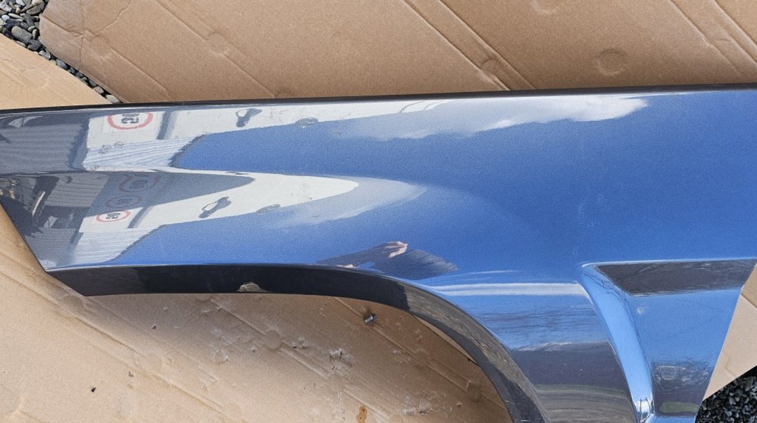 Aripa stanga fata Mercedes GLK X204 Facelift 2012 2013 2014 2015