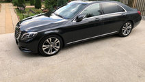 Aripa stanga fata Mercedes S-Class W222 2016 berli...