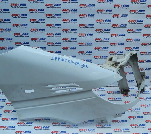 Aripa stanga fata Mercedes Sprinter 1996-2006 904