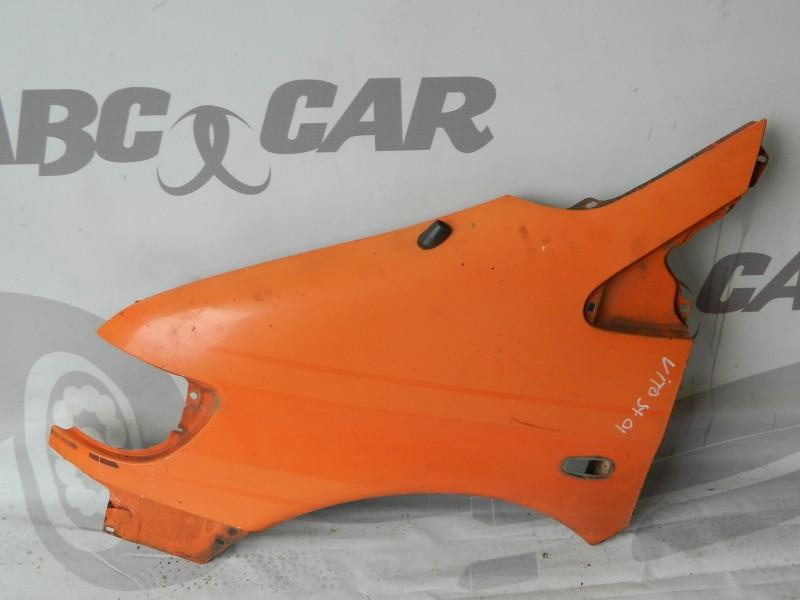 Aripa stanga fata Mercedes Vito 1996-2003 W638
