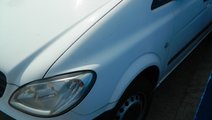 Aripa stanga fata Mercedes Vito W639 model 2008