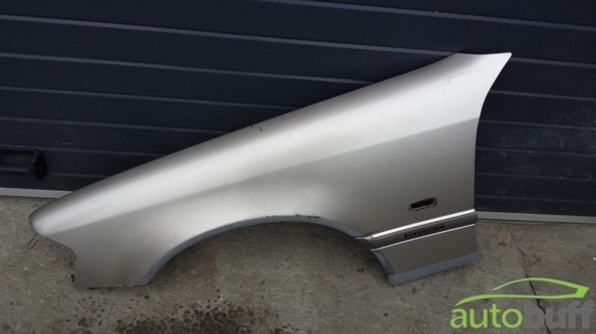 Aripa stanga fata Mercedes W202