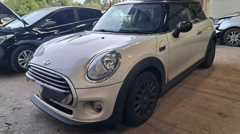 Aripa stanga fata Mini Cooper 2015 HATCHBACK 1.5 D B37C15A