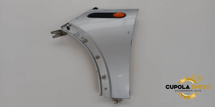 Aripa stanga fata Mini Cooper R50 [2001 - 2004]