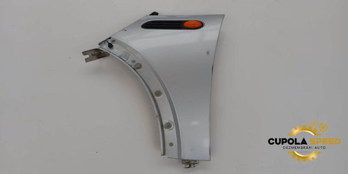 Aripa stanga fata Mini Cooper R50 [2001 - 2004]