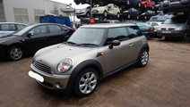 Aripa stanga fata Mini One 2008 Hatchback 1.4 i