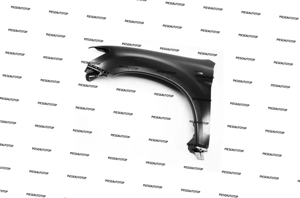 Aripa stanga fata Mitsubishi ASX 2010-2014 NOUA 5220F465 5220J227