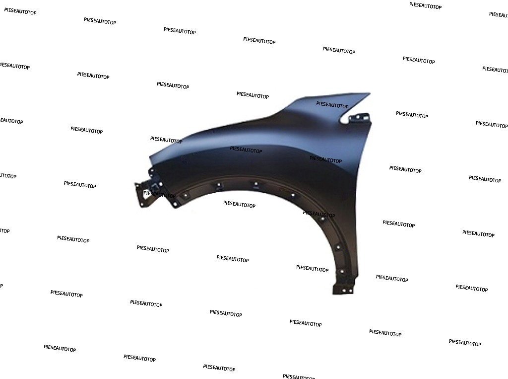 Aripa stanga fata Mitsubishi Eclipse Cross 2018-2022 NOUA 5220L037