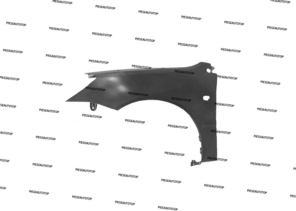 Aripa stanga fata Mitsubishi Lancer 2004-2008 NOUA 5220A055 MN150623