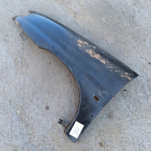 Aripa Stanga,fata,Negru Citroen BERLINGO (MF) 1996 - Prezent 235001J, 00660011, 1183009, 235001-J