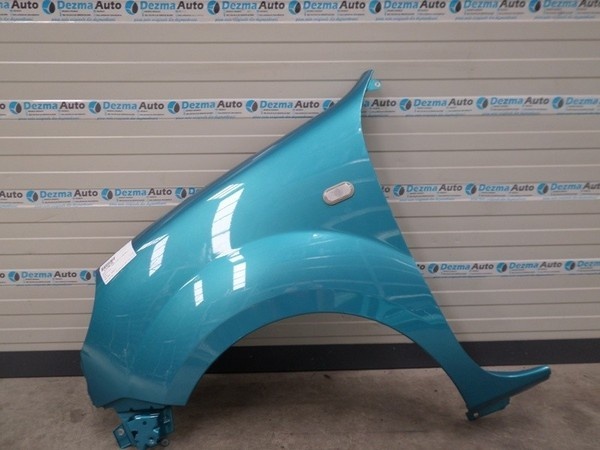 aripa stanga fata Nissan Kubistar 1.5 dci