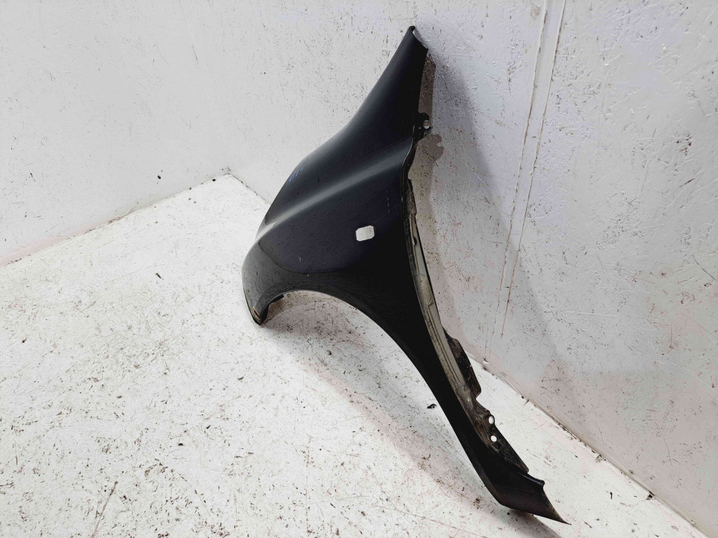 Aripa stanga fata Nissan Micra 3 (K12) [Fabr 2003-2010] Z11