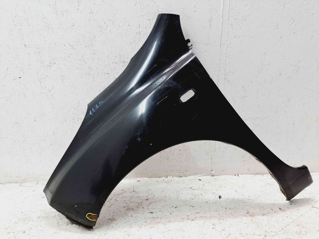 Aripa stanga fata Nissan Micra 3 (K12) [Fabr 2003-2010] Z11