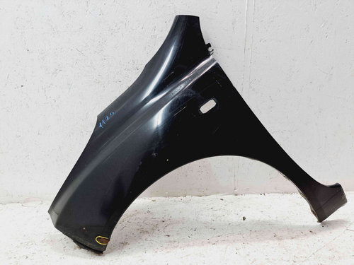Aripa stanga fata Nissan Micra 3 (K12) [Fabr 2003-2010] Z11