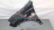 Aripa stanga fata Nissan Qashqai (2) Facelift [Fab...