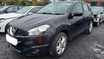 Aripa stanga fata Nissan Qashqai 2010 SUV 1.5 dCI ...