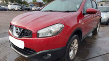 Aripa stanga fata Nissan Qashqai 2011 SUV 1.5 dCI ...