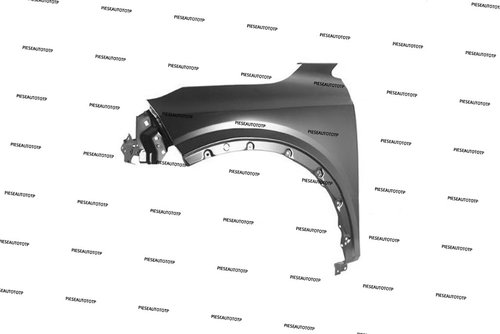 Aripa stanga fata Nissan Qashqai 2021- NOUA F3101-6UAMA-PFM F31016UAMA-PFM